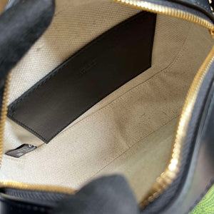 Gucci Horsebit 1955 mini shoulder bag 760196 Black - Default Title - View 9