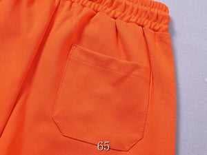 Gucci Men's Polyester Tracksuit Clothing 693017 Trousers G38142 - M - View 7