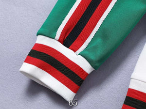 Gucci Men's Polyester Tracksuit Clothing 693017 Trousers G38146 - M - View 6