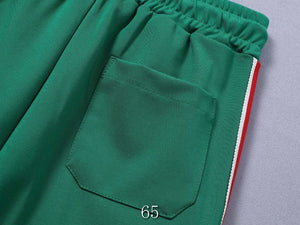 Gucci Men's Polyester Tracksuit Clothing 693017 Trousers G38146 - M - View 8