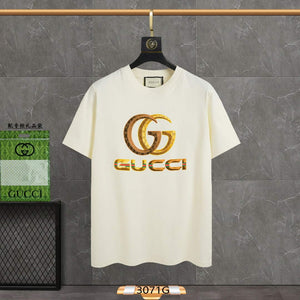 Gucci Men's Women's Short Sleeve T-shirt G66806 - S - View 1