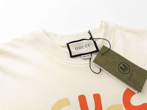 Gucci Men's Women's Short Sleeve T-shirt G66812 - S - View 2