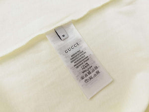 Gucci Men's Women's Short Sleeve T-shirt G66822 - S - View 7
