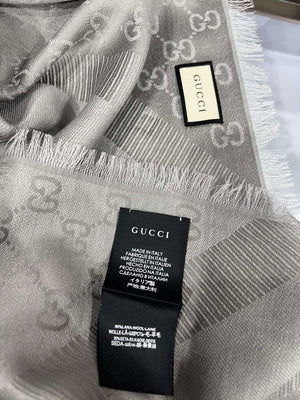 Gucci Scarves Fashion Scarf G58342 - Default Title - View 9