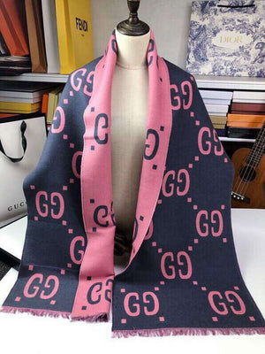 Gucci Scarves Fashion Scarf G58351 - Default Title - View 5