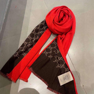 Gucci Scarves Fashion Scarf G58356 - Default Title - View 1