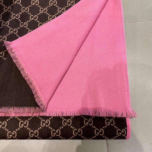 Gucci Scarves Fashion Scarf G58357 - Default Title - View 5