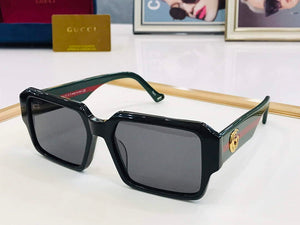 Gucci Sunglasses Luxury Fashion Show Sunglasses G992233 - Default Title - View 1