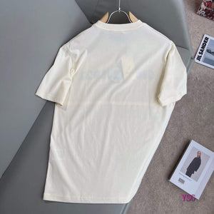 Gucci Women Men T-shirts Wholesale Gucci Short Sleeve Clothing G60922 - S - View 2