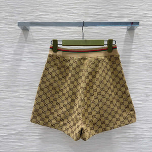 Gucci Women short new suit skirt G85297 - S - View 8