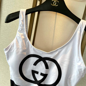 Gucci Women's swimsuit Gucci One-Piece Bikini 689002 - S - View 5
