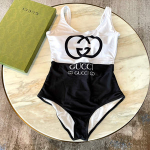 Gucci Women's swimsuit Gucci One-Piece Bikini 689002 - S - View 9