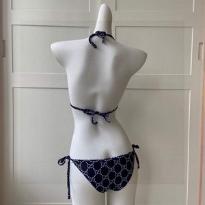 Gucci Women's swimsuit with Gucci Bikini 688997 - S - View 2