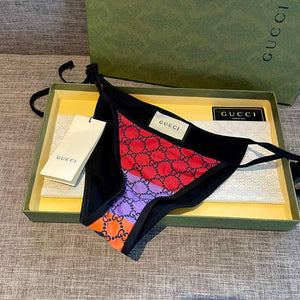 Gucci Women's swimsuit with Gucci Bikini 688998 - S - View 7