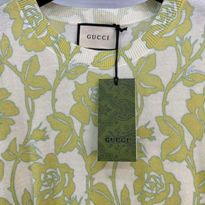 Gucci Women's T-shirt Fashion Clothing G68520 - S - View 5