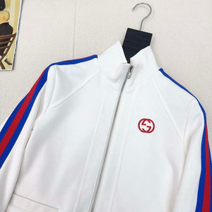 Gucci Women's Tracksuit Casual sports suit Clothing G33001 - S - View 4