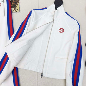 Gucci Women's Tracksuit Casual sports suit Clothing G33001 - S - View 9