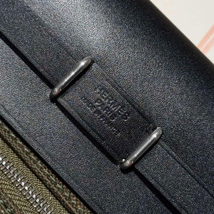 Hermes 316421 Herbag Hermes bags H80110 - Default Title - View 3