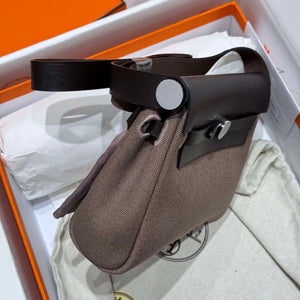Hermes 316421 Herbag Hermes bags H80124 - Default Title - View 4