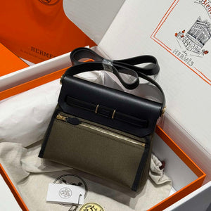 Hermes 316421 Herbag Hermes bags H80127 - Default Title - View 2