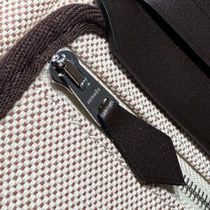 Hermes 316421 Mini Herbag Hermes bags H80130 - Default Title - View 7