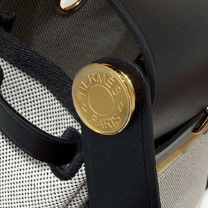 Hermes 316421 Mini Herbag Hermes bags H80131 - Default Title - View 7