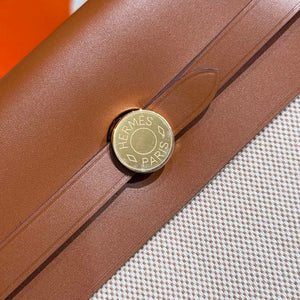 Hermes 316421 Mini Herbag Hermes bags H80132 - Default Title - View 4