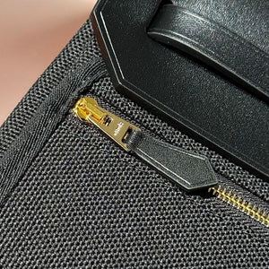 Hermes 316421 Mini Herbag Hermes bags H80160 - Default Title - View 7