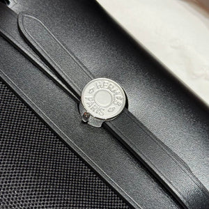 Hermes 316421 Mini Herbag Hermes bags H80161 - Default Title - View 4