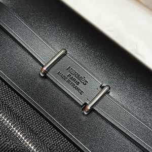 Hermes 316421 Mini Herbag Hermes bags H80161 - Default Title - View 5