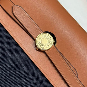 Hermes 316421 Mini Herbag Hermes bags H80166 - Default Title - View 4