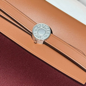 Hermes 316421 Mini Herbag Hermes bags H80168 - Default Title - View 4