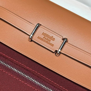 Hermes 316421 Mini Herbag Hermes bags H80168 - Default Title - View 5