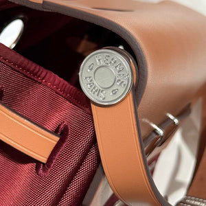 Hermes 316421 Mini Herbag Hermes bags H80168 - Default Title - View 8