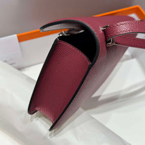 Hermes Constance Elan Bag Epsom Leather H28804 - Gold - View 3