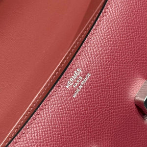 Hermes Constance Elan Bag Epsom Leather H28804 - Gold - View 5