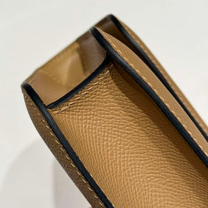 Hermes Constance Elan Bag Epsom Leather H28809 - Gold - View 15
