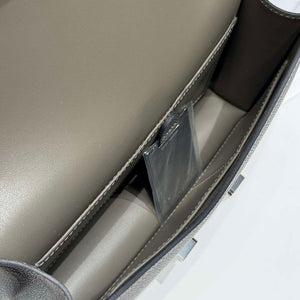 Hermes Constance Elan Bag Epsom Leather H28810 - Gold - View 16