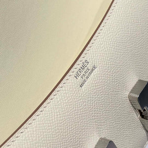 Hermes Constance Long to Go Wallet Bag Epsom Leather H28704 - Gold - View 6