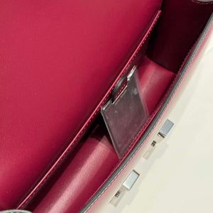 Hermes Constance Elan Bag Swift Leather H28802 - Gold - View 9