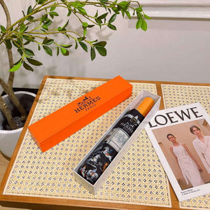 Hermes Fashion Folding Sun Umbrella H33459 - Default Title - View 2