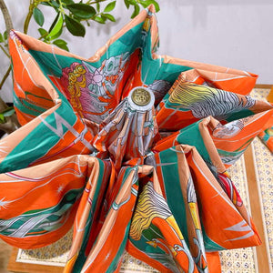 Hermes Fashion Folding Sun Umbrella H33467 - Default Title - View 7