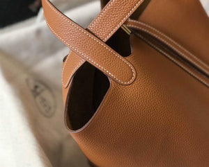 Hermes H056289 Picotin Lock 18 22 Bag H330002 - 18 cm - View 6