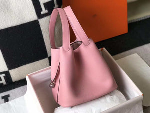 Hermes H056289 Picotin Lock 18 22 Bag H330003 - 18 cm - View 2