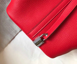 Hermes H056289 Picotin Lock 18 22 Bag H330007 - 18 cm - View 7