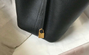 Hermes H056289 Picotin Lock 18 22 Bag H330011 - 18 cm - View 3