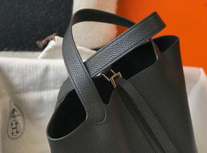 Hermes H056289 Picotin Lock 18 22 Bag H330011 - 18 cm - View 5