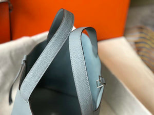 Hermes H056289 Picotin Lock 18 22 Bag H330017 - 18 cm - View 4