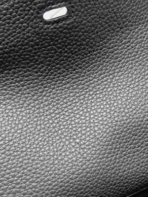 Hermes H073428 Lindy 26 Clemence TC Bag H232001 - Default Title - View 8