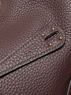 Hermes H073428 Lindy 26 Clemence TC Bag H232002 - Default Title - View 6